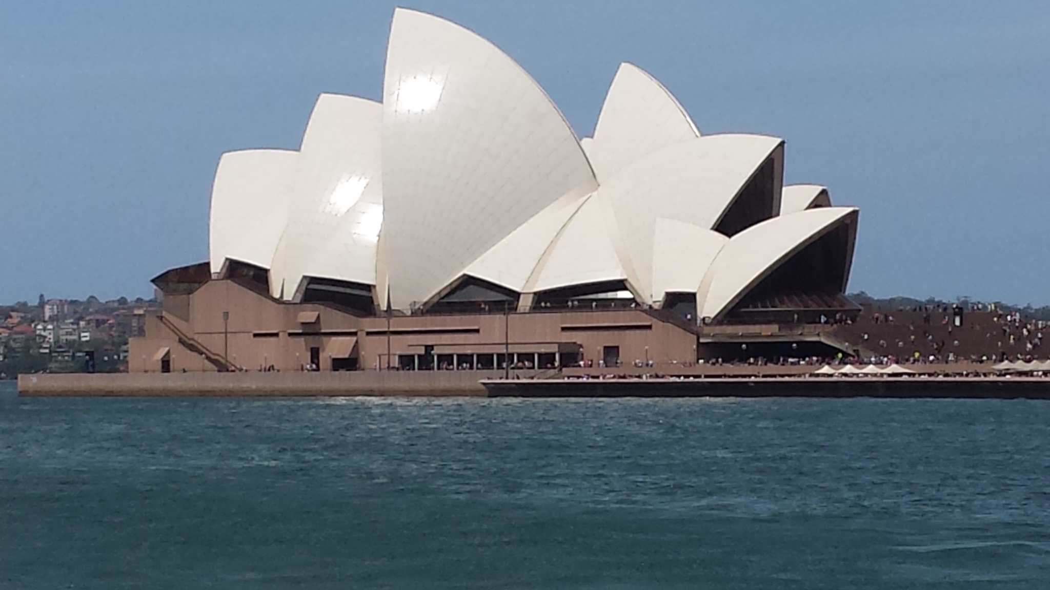 Opera house